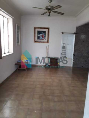 Imagem 1 de 15 de Casa Duplex Mais Uma Casa De 2 Quartos Na Tijuca De 200 Metros Próximo Ao Metro!! - Cpca70001
