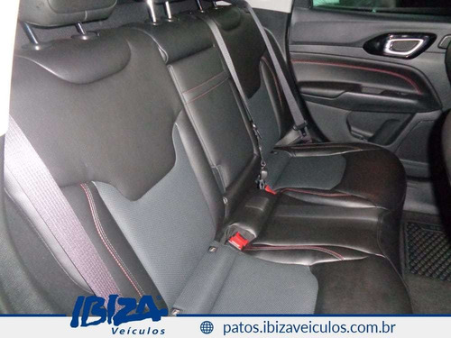 Imagem 8 de 10 de Jeep Compass Trailhawk Td350 2.0 4x4 Die. Aut Diesel 2022
