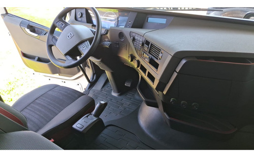 Volvo Fh 420 6x2 2021- Últimas Unidades- Pronta Entrega