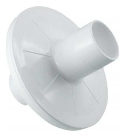Set 10 Filtros Espirometría
