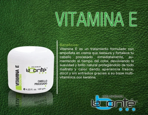 Labonté Kit Keratina Shampoo + Keratina + Vitamina E