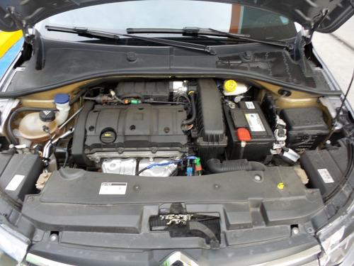 Citroën C-elysée 1.6 Feel