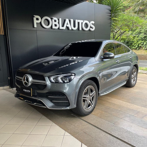 Mercedes-benz Gle 450 Coupé 2022