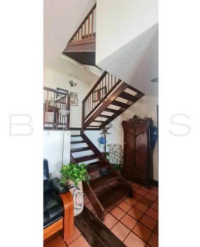Casa En Venta En Los Balsos. Cod V501342