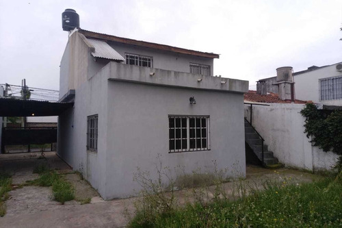 Casa Venta Barrio Hermoso Terreno Lote Fondo Propiedades