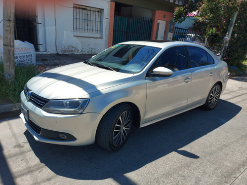 Volkswagen Vento 2.0 Sportline Tsi 200cv 2011