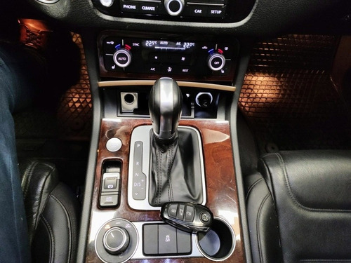 Imagen 5 de 25 de Volkswagen Touareg 3.0 V6 I Premium 2017
