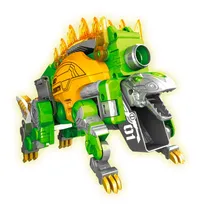 Comprar Dinobots Robot Blaster Art1936