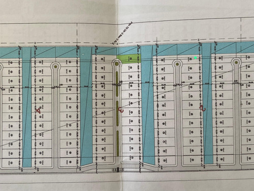 Lote Barrio Cerrado Lagunas - 550m2 - A Metros De Nueva Autopista Buen Ayre - Merlo