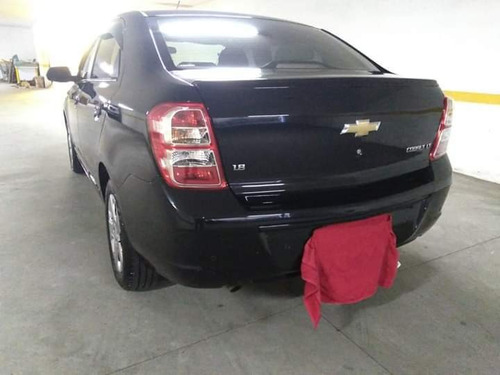 Chevrolet Cobalt 1.8sfi Lt 8v Flex 4p