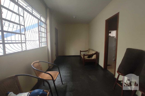 Imagem 1 de 11 de Apartamento À Venda No Sagrada Família - Código 276991 - 276991