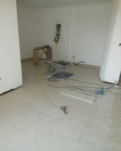 Imagem 3 de 14 de Apartamento Com 3 Dorms, Canto Do Forte, Praia Grande - R$ 970 Mil, Cod: 1054800 - 1054800 - 69638961