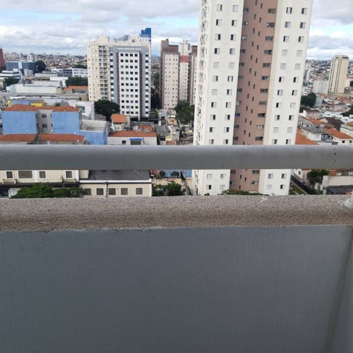 Imagem 6 de 20 de Sobrado Residencial Em São Paulo - Sp - Sa0489_nbni