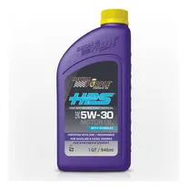 Comprar Aceite Royal Purple Hps 5w30 946ml Full Sintético
