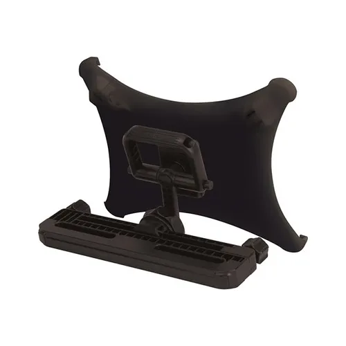 Soporte Para Auto Scosche iPad Open Box