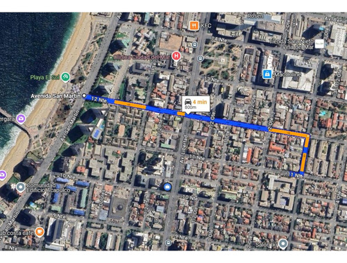 Casa 11 Norte | Suelo Comercial | 4d2b4est | A Pasos De La P