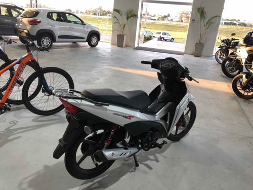 Imagen 6 de 20 de Honda Wave 110s