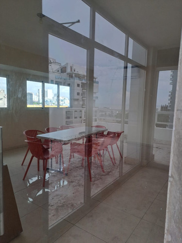 Apto En El Vergel 180m2 12vo Piso 3h 4b 2parqueos