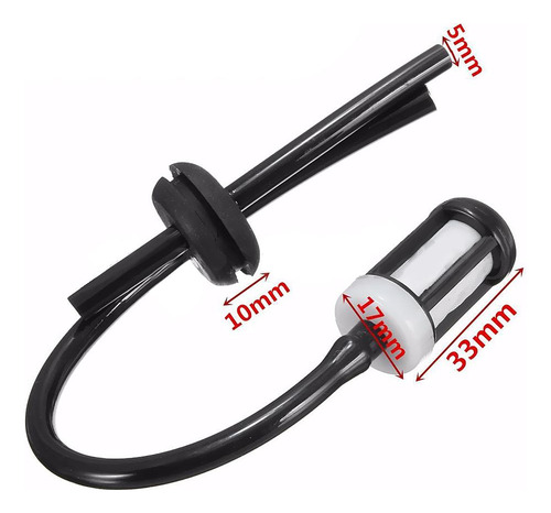 Accesorios Para Sopladores 2 Piezas