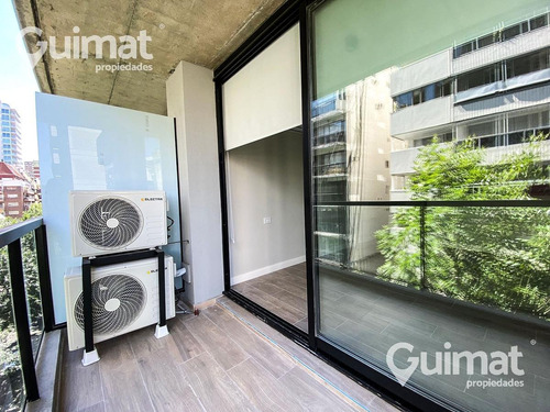 Imagen 22 de 30 de Luminoso 2 Amb-departamento- Belgrano - Maior Migueletes - Amenities