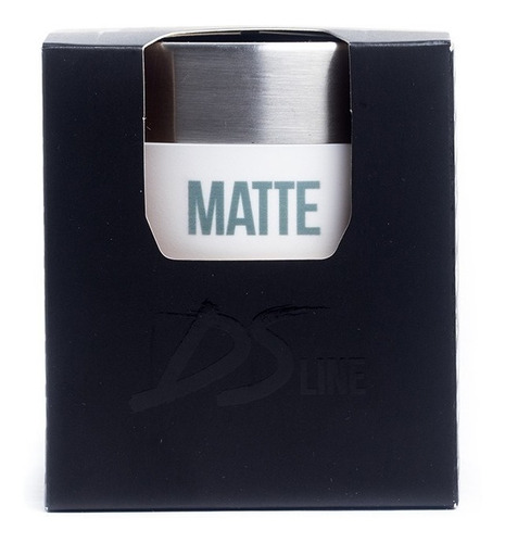 Imagen 4 de 10 de Mate Ds Line + Bombilla Acero Inoxidable + Tambo Yerbero