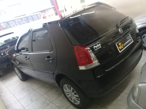 Fiat Palio Financiamento Sem Score E Baixa Entrada