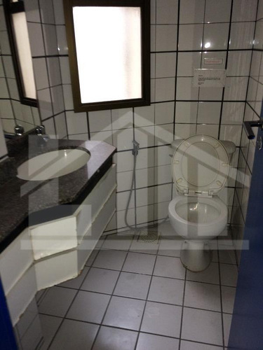 Andar Corrido, Qrts Para Para Aluguel, Com 160,00 M², No Praia Do Canto,vitória. - 195