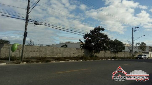 Imagem 4 de 15 de Terreno Na Adhemar De Barros Área Comercial / Industrial - 3460