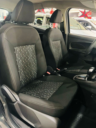 Ford Ka 1.5 TIVCT SE