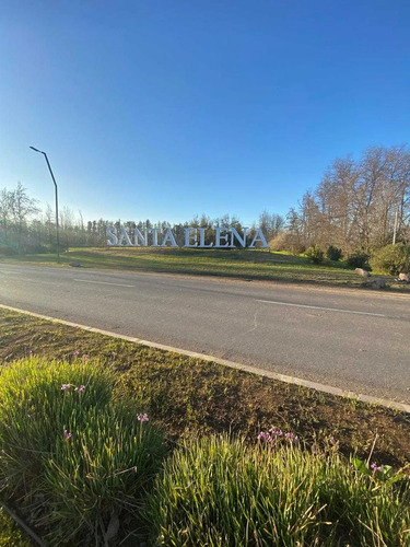 Maravillosa Parcela En Venta Santa Elena  (174082)
