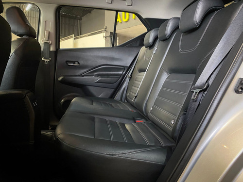 Nissan Kicks E-Power Exclusive