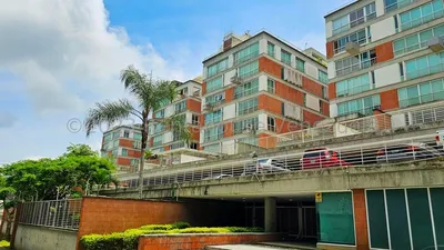 Apartamento en alquiler