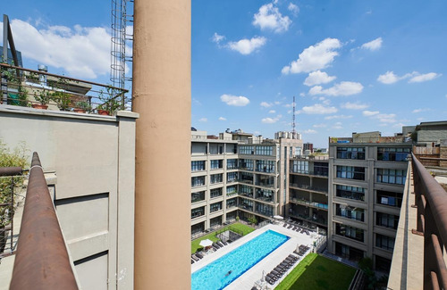 Imagen 21 de 30 de Increible Loft En Venta En Molina Ciudad - Barracas