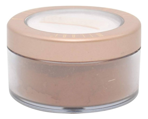 Base de maquillaje en polvo Milani Foundation Loose Face Powder tono 2 medium - 6.654mL 6.4g