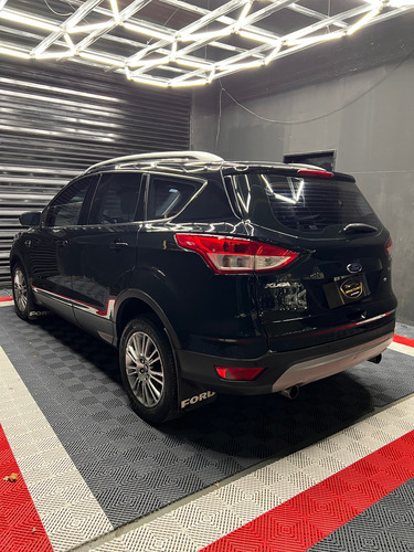Ford Kuga 1.6 Sel 6mt Fwd T 150 Cv