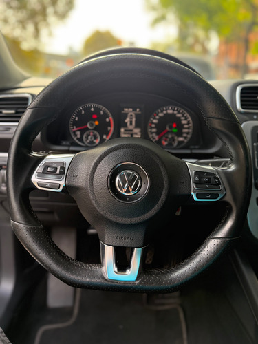 Volkswagen Scirocco 1.4 Tsi 160cv Dsg