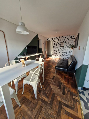 Venta Dpto Marcelo T De Alvear. 1 Dormitorio Guemes
