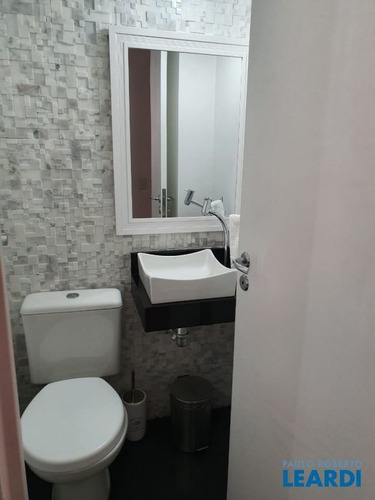 Imagem 12 de 14 de Apartamento - Santana - Sp - 613075