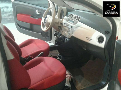 500 1.4 Cult 8v Flex 2p Manual