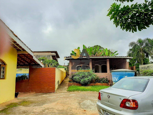 Imagem 14 de 30 de Chácara Com 3 Quartos À Venda, 1000 M² Por R$ 550.000 - Chácaras Fernão Dias - Atibaia/sp - Ch0742