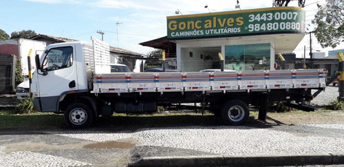Imagem 4 de 5 de Mercedes Bnez 815
