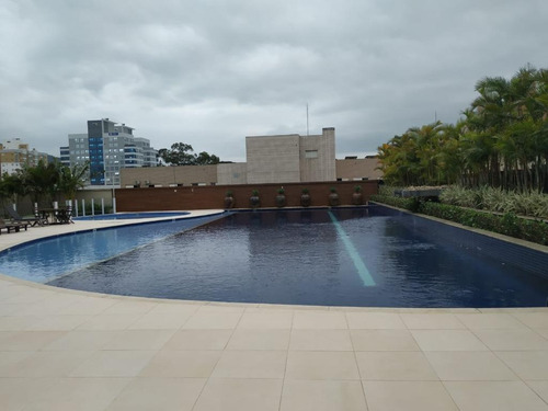 Imagem 17 de 20 de Apartamento De 3 Dormitórios Próximo Ao Cepon No Itacorubi - Ap5647