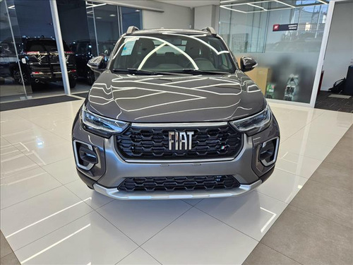 Fiat Strada 1.0 Turbo 200 Ranch cd
