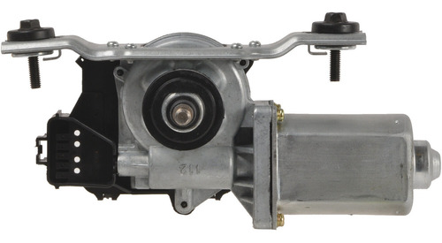 Motor Limpiaparabrisas Tra Cardone Jeep Liberty 02 Al 07