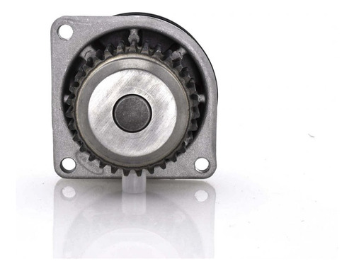 Bomba De Agua Nissan Nv2500 2012-2020 V6 4.0 Shr