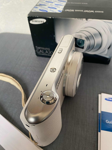 Samsung Galaxy Camera 2 (Usado)