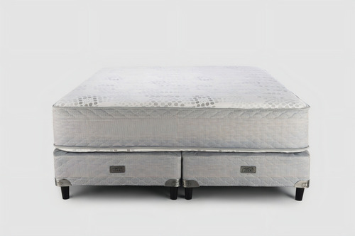 Sommier Piero Montreaux 200 X 200 King Resorte King
