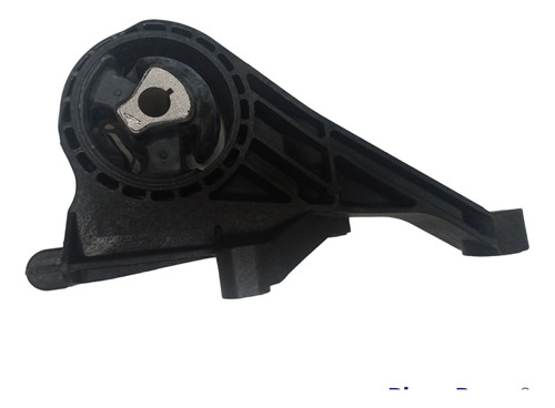 Base De Motor Frontal Delantera Cruze Gm# 13266524