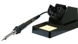 Imagen 6 de 7 de Estacion De Soldado Proskit Aire Caliente Lapiz Smd Proskit