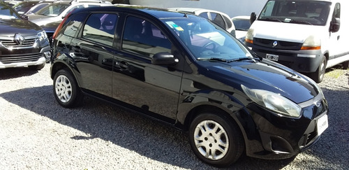 Ford Fiesta Ambiente 5p 2011